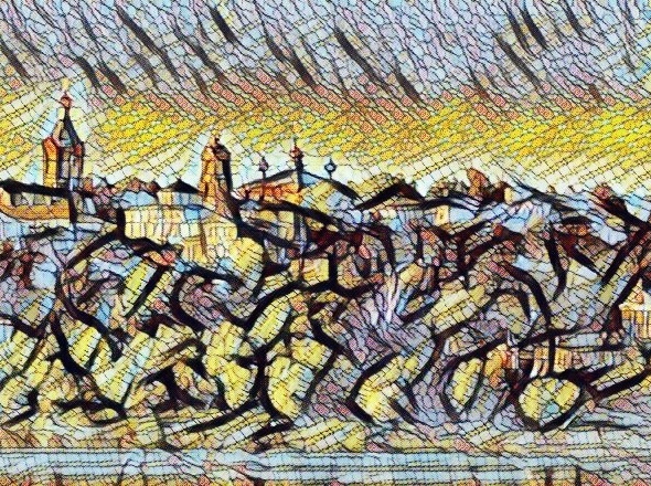 Подключить интернет на ул. Касимовская 39к2